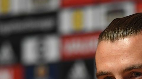 Bale será homenajeado de una forma muy especial.