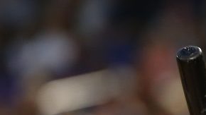 El venezolano Asdrúbal Cabrera le ha aportado liderazgo y calidad a los Mets de Nueva York en su primera temporada en el equipo.