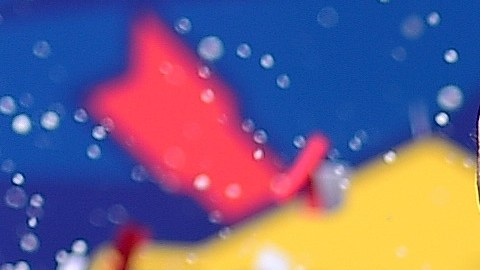 Tony Stewart celebra tras ganar la NASCAR Sprint Cup Series Toyota/Save Mart 350 en el Sonoma Raceway.