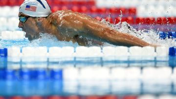 Phelps: ¿tendrá un regreso glorioso en Río 2016?