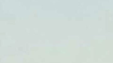 Foto aérea de la ciudad de México, en la que puede apreciarse altos niveles de contaminación atmosférica.