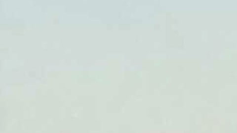 Foto aérea de la ciudad de México, en la que puede apreciarse altos niveles de contaminación atmosférica.