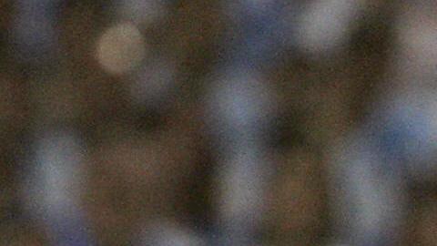 Imágen del enfrentamiento en Copa América Venezuela 2007.