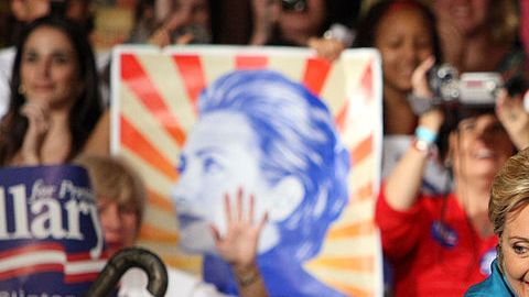 Justin Sullivan/Getty Images