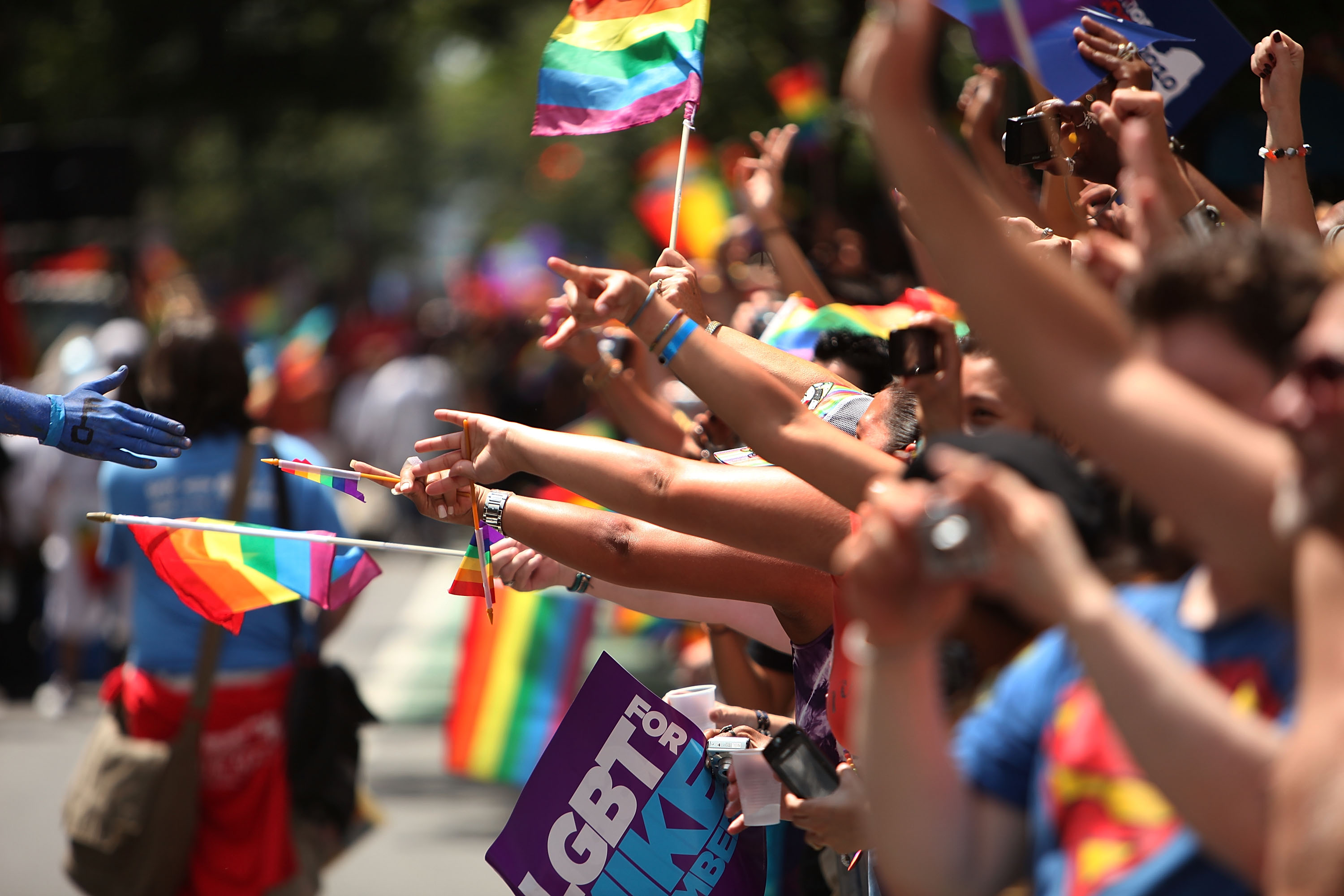 A 50 años de Stonewall uno de los desafíos es reinvindicar al colectivo  trans - El Diario NY