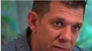 Excompañero de asesino de Orlando.