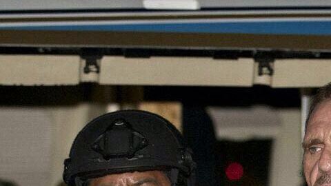 El narco mexicano está retenido en el penal de donde se escapó "El Chapo".