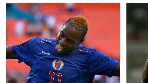 Haiti vs Peru