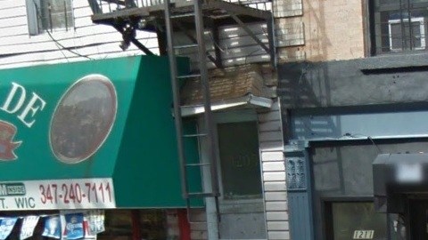 El bar gay en Brooklyn donde un hombre amenazó con disparar "al estilo Orlando".