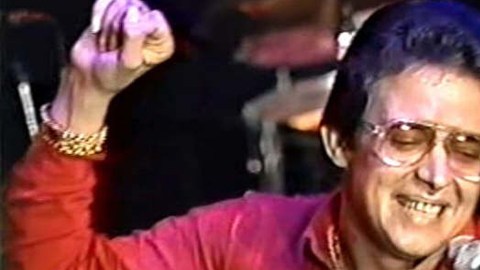 Lavoe fue un cantor de las masas populares.