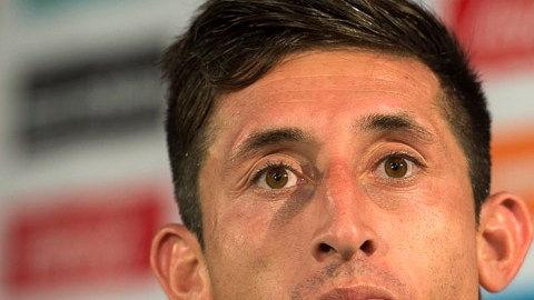 Hector Herrera