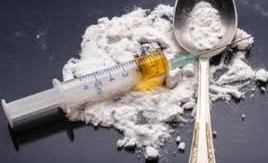 Nueva iniciativa busca hacer frente al rampante uso de la heroína y el abuso de opiáceos en el vecindario neoyorquino del East Harlem.