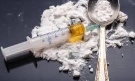 Nueva iniciativa busca hacer frente al rampante uso de la heroína y el abuso de opiáceos en el vecindario neoyorquino del East Harlem.