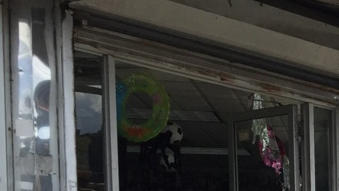 Las piraguas, frío frío o raspados son un "must" en los días de calor./Archivo