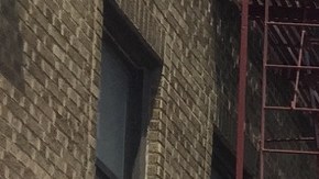 La dominicana Zoila Rodríguez  y el ecuatoriano Luis Campozano hacen un llamado a los residentes del Distrito 13 para que salgan a votar el próximo 28 de junio para elegir al candidate demócrata que peleará por la curul de Charles Rangel en noviembre.