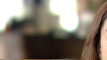 Ingrid Betancourt celebró el acuerdo de paz anunciado entre el gobierno colombiano y la guerrilla.