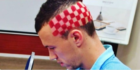 Ivan Perisic