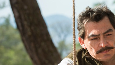 José Manuel Figueroa es Joan Sebastian.