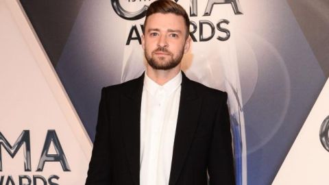 Justin Timberlake