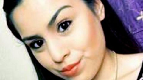 Karen Díaz fue violada y asesinada por su novio -también de 15 años, alegan las autoridades.