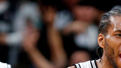 Kawhi Leonard se suma a los que se bajaron por diferentes razones de la convoocatoria de la NBA para Río 2016.