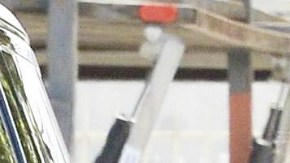 Se rumorea que mantiene una relación con un jugador de los Lakers.