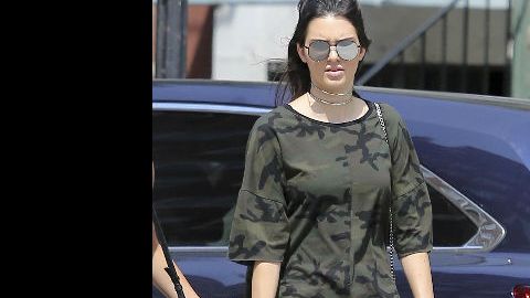 kendall jenner