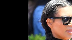 El resto del clan Kardashian-Jenner también recurrió a las redes sociales para felicitar a North.