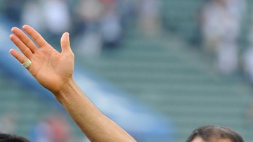 Landon Donovan
