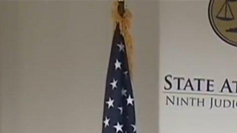 "Disney puede ser el lugar más feliz de la tierra, pero Orlando es una vergüenza nacional", indicó el fiscal.