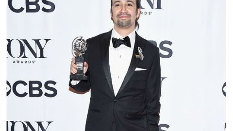 ‘Hamilton’ se llevó 11 de los 16 premios a los que estuvo nominado.