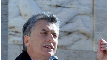 Macri afirmó en torno a Messi y la decepción de la selección argentina, que "la tristeza pasa"