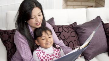 El porcentaje de madres que no trabaja fuera de casa ha aumentado en los últimos años./Shutterstock