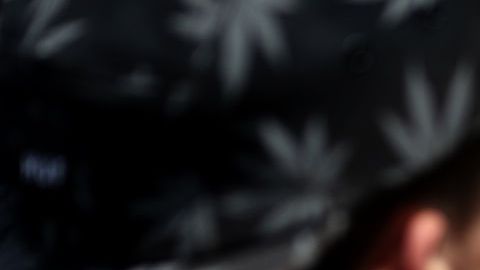 Los electores de California decidirán si se permite el uso recreacional de marihuana en las próximas elecciones en noviembre.