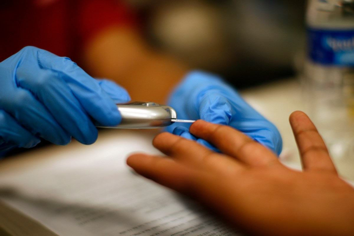 Medicare aumenta más la cobertura médica entre latinos que en otros ...