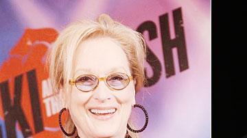 Meryl Streep y Donald Trump.