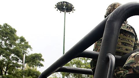 El comunicado del CJF no identifica a los criminales juzgados en Jalisco.