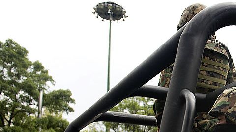El comunicado del CJF no identifica a los criminales juzgados en Jalisco.