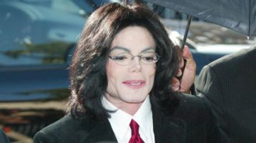 Michael supo convertirse en una de las estrellas más importante de todos los tiempos.