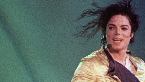 Michael Jackson