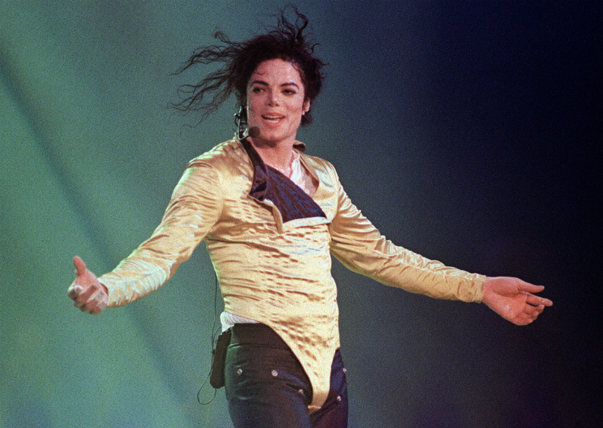 Ex Manager de Michael Jackson revela intimidades sexuales del rey del pop