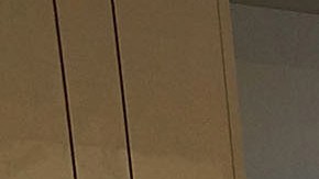 NEW YORK, NY - AUGUST 16:  Taylor Jones, a museum intern, shows a 325-square-foot apartment at the Museum of the City of New York on August 16, 2013 in New York City. The exhibit, called "Making Room", was inspired by a contest to design micro-apartments to help ease the affordable housing shortage. Two interns a night get an opportunity to stay in the apartment, designed by Resource Furniture and located inside the museum and then show it to visitors the next day. A new report by the office of Brooklyn Democrat and housing expert  Brad Lander, a City Councilman, found that less than 2 percent of all apartments developed in the city since 2005 were deemed affordable housing. New York City Mayor Michael Bloomberg launched "Inclusionary Housing Program" eight years ago in an attempt to get developers to to build larger and taller as long as they also set aside a portion of their apartments for low- to middle-income tenants.  (Photo by Spencer Platt/Getty Images)