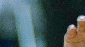 Muhammad Ali Atlanta 1996