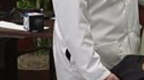 Patience Carter, una de las sobrevivientes de la masacre en Orlando.