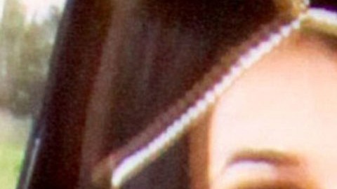 Las autoridades evalúan la posibilidad de presentar cargos contra  Noor Zahi Salman.