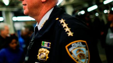 El NYPD indicó que a pesar que alguno de los altos oficiales se jubilen, la investigación continua.