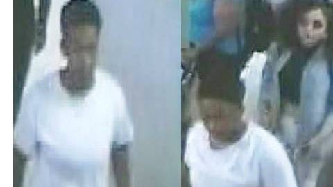 El NYPD pidió información confidencial para identificarlas.