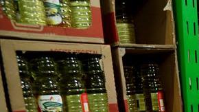 Comercios afectados por marchas y bloqueos de la CNTE en Oaxaca.