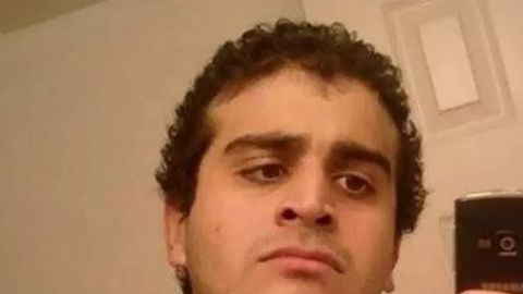 Omar Mateen fue interrogado por el FBI en 2013 y en 2014.