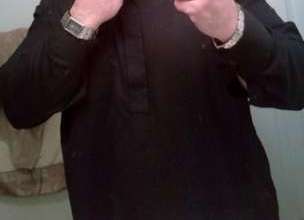 Varias fotografías de Mateen estaban en un perfil de MySpace que presuntamente pertenecía al atacante.